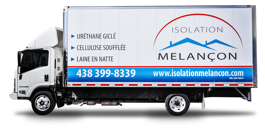 Isolation Melancon